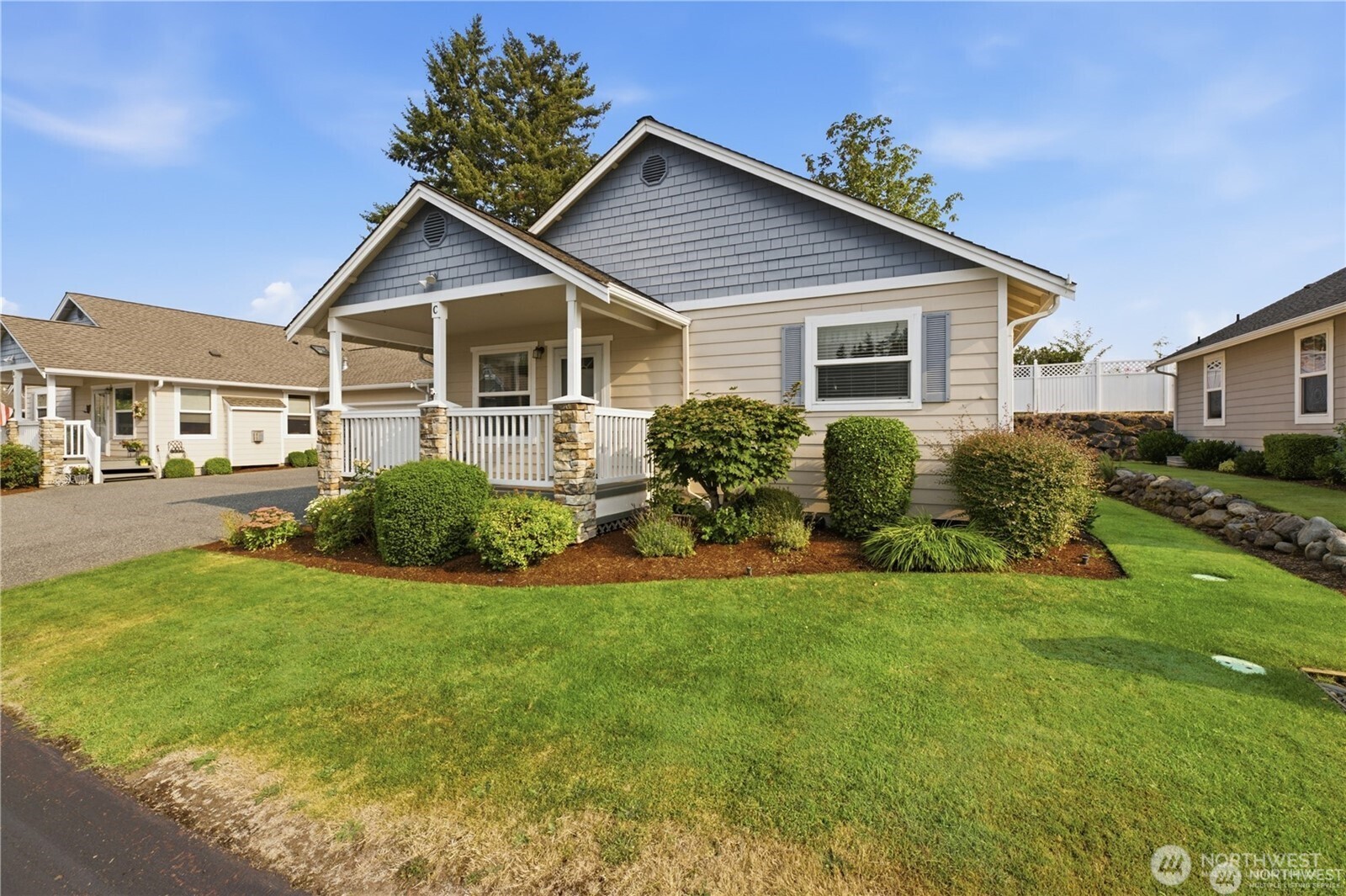 1550 Mountain View Drive C Property Photo 4