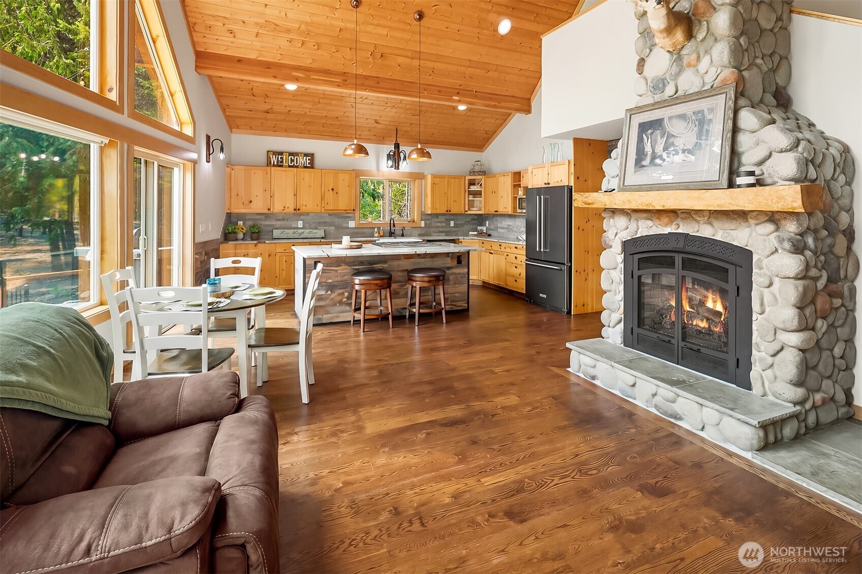 2461 Big Horn Way Property Photo 12