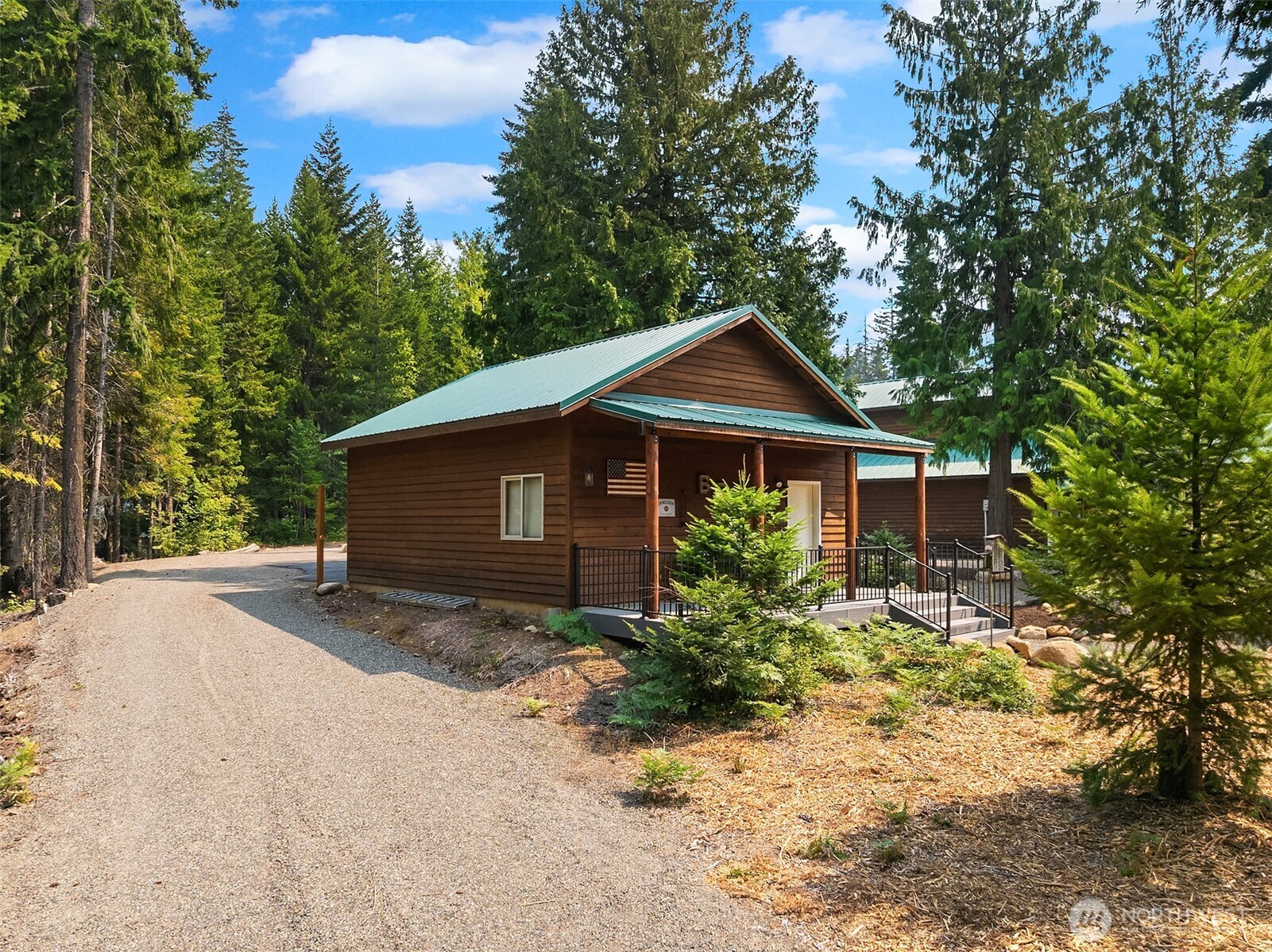 2461 Big Horn Way Property Photo 29