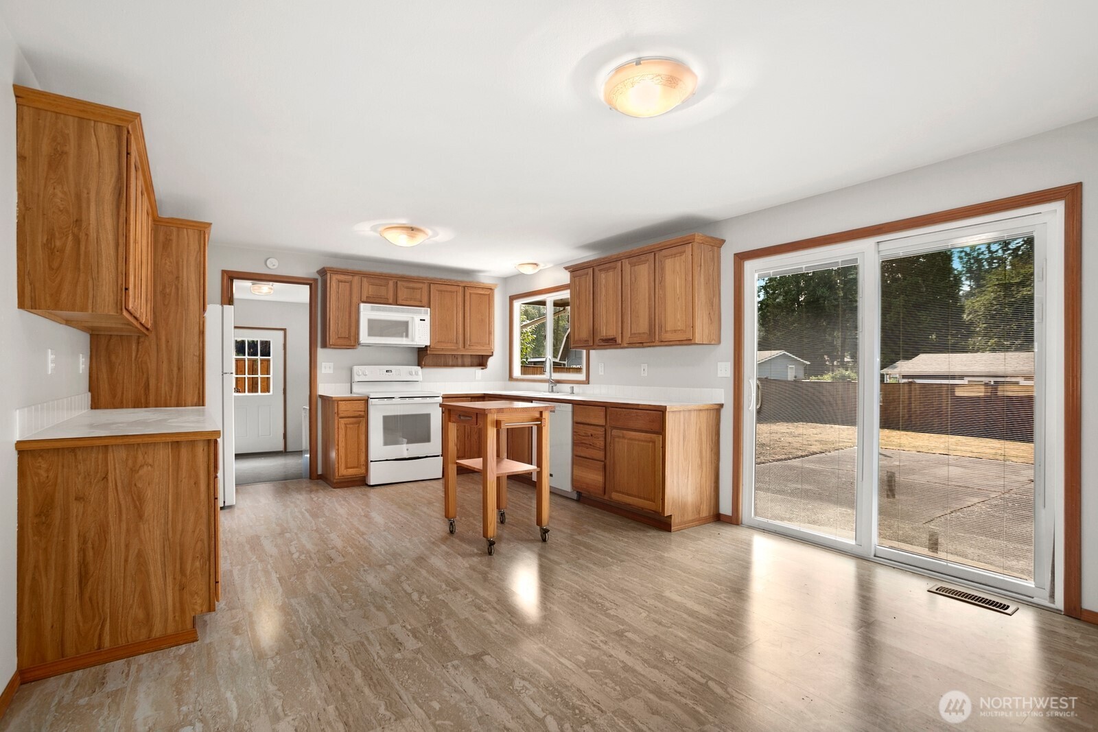 15441 Se 144th Place Property Photo 15