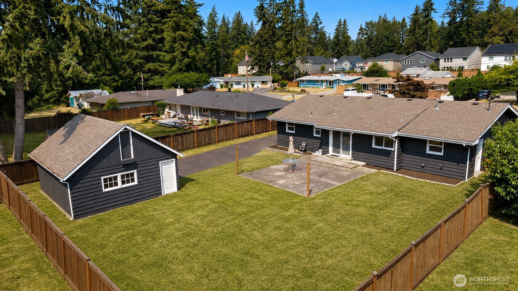 15441 Se 144th Place Property Photo 27