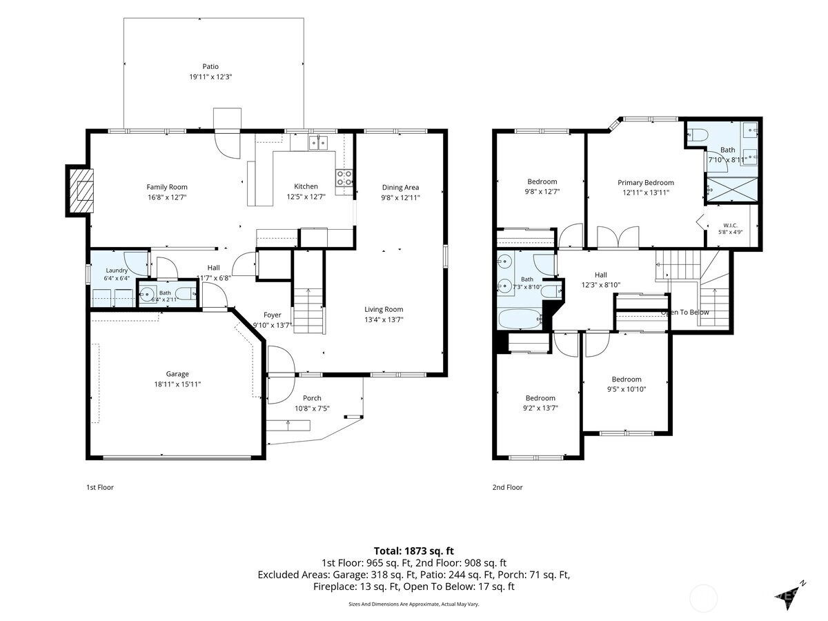 226 95th Drive Property Photo 40