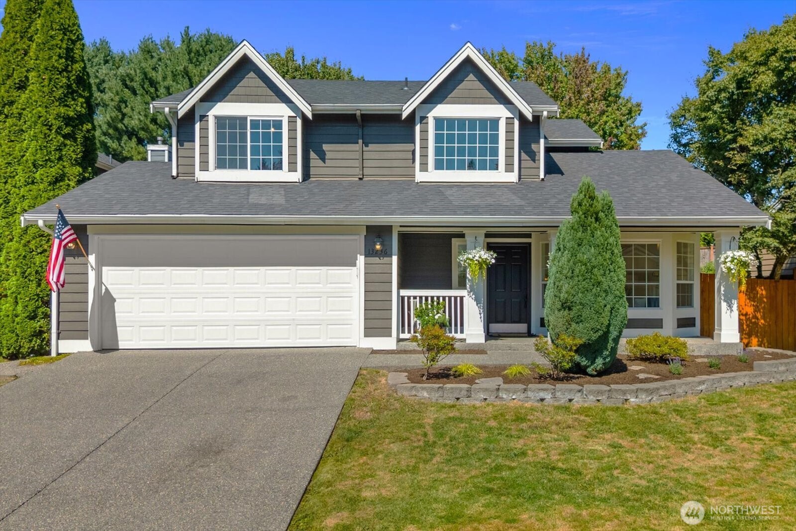 13236 Bald Mountain Road Property Photo 1
