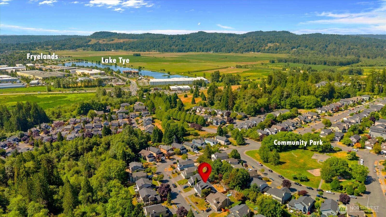 13236 Bald Mountain Road Property Photo 33
