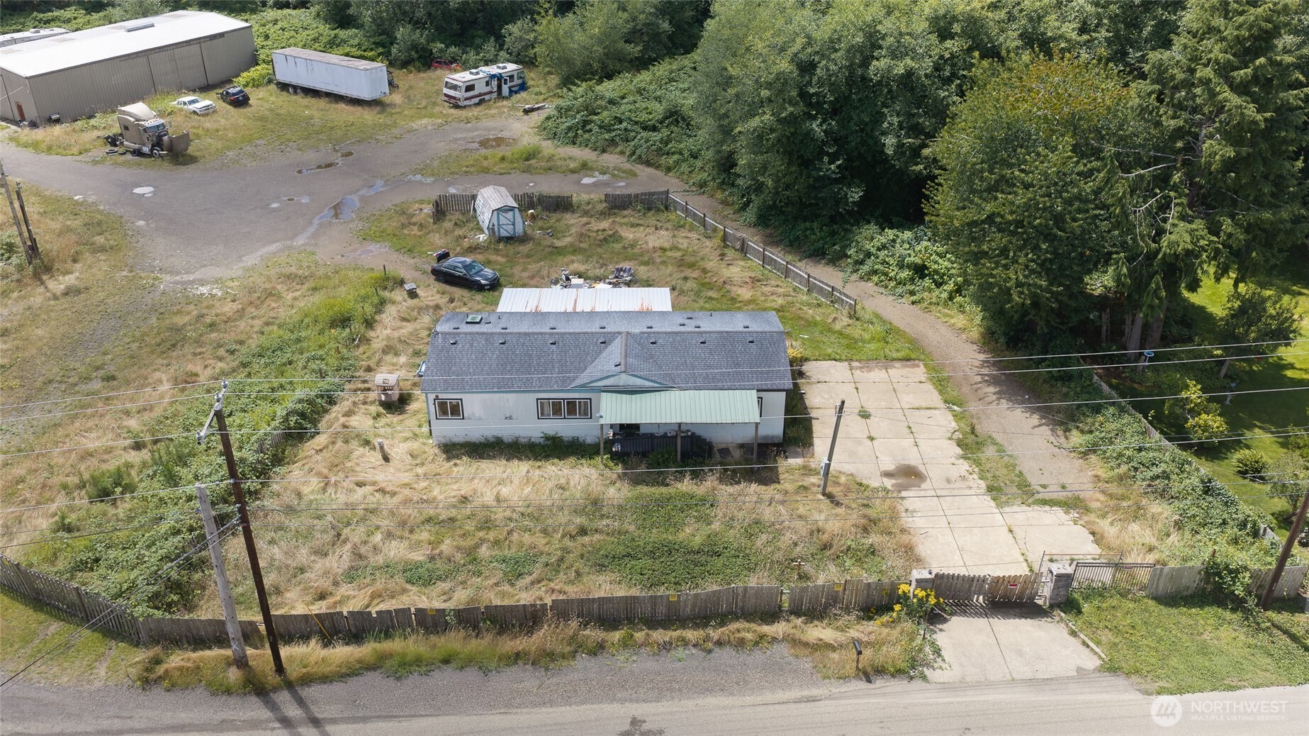 3 Copalis Beach Road Property Photo 1