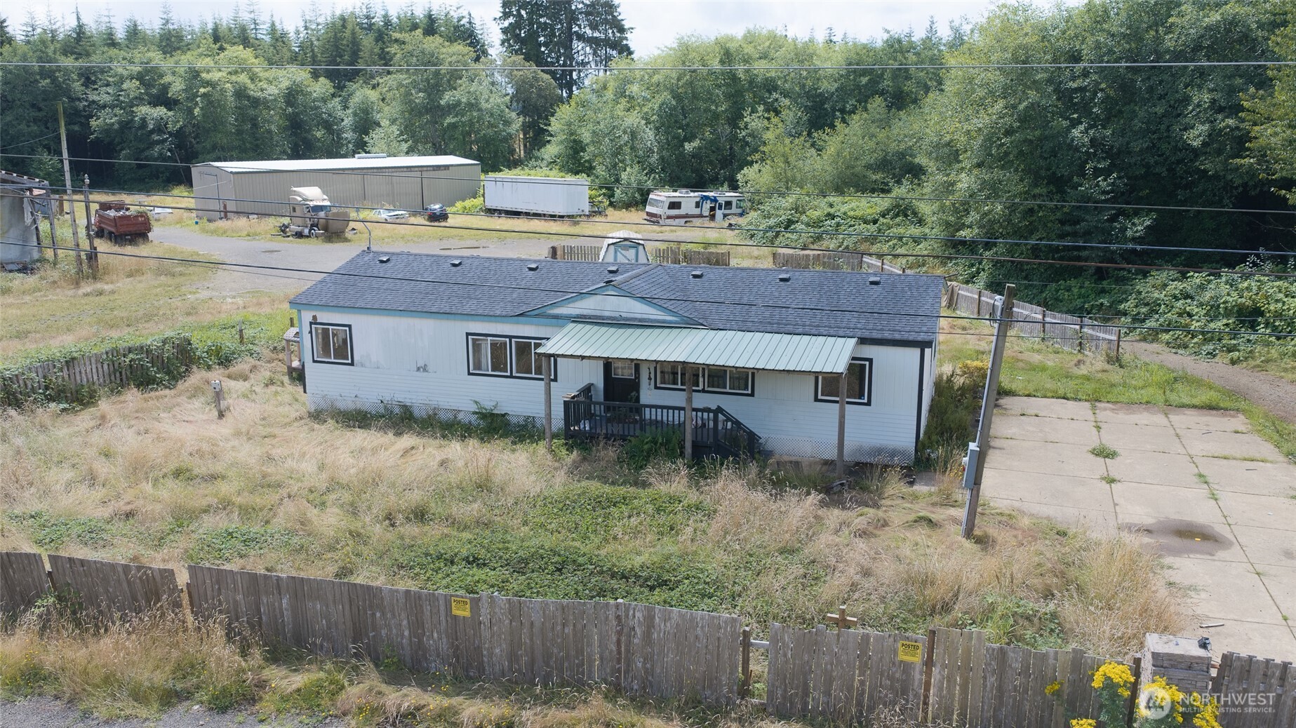 3 Copalis Beach Road Property Photo 2