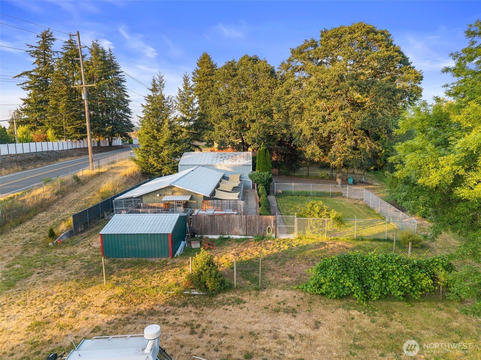 17925 Old Highway 99 Property Photo 39