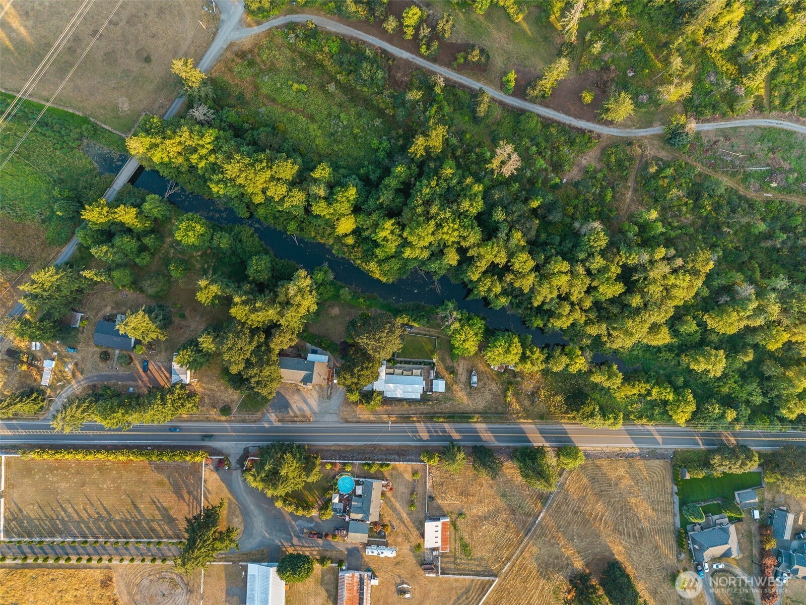 17925 Old Highway 99 Property Photo 40