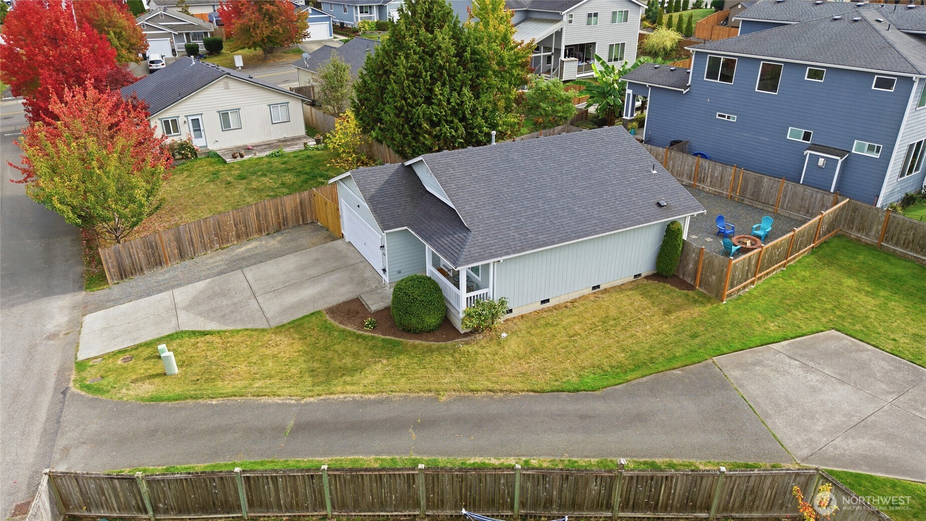 4704 Ne 60th Drive Property Photo 17