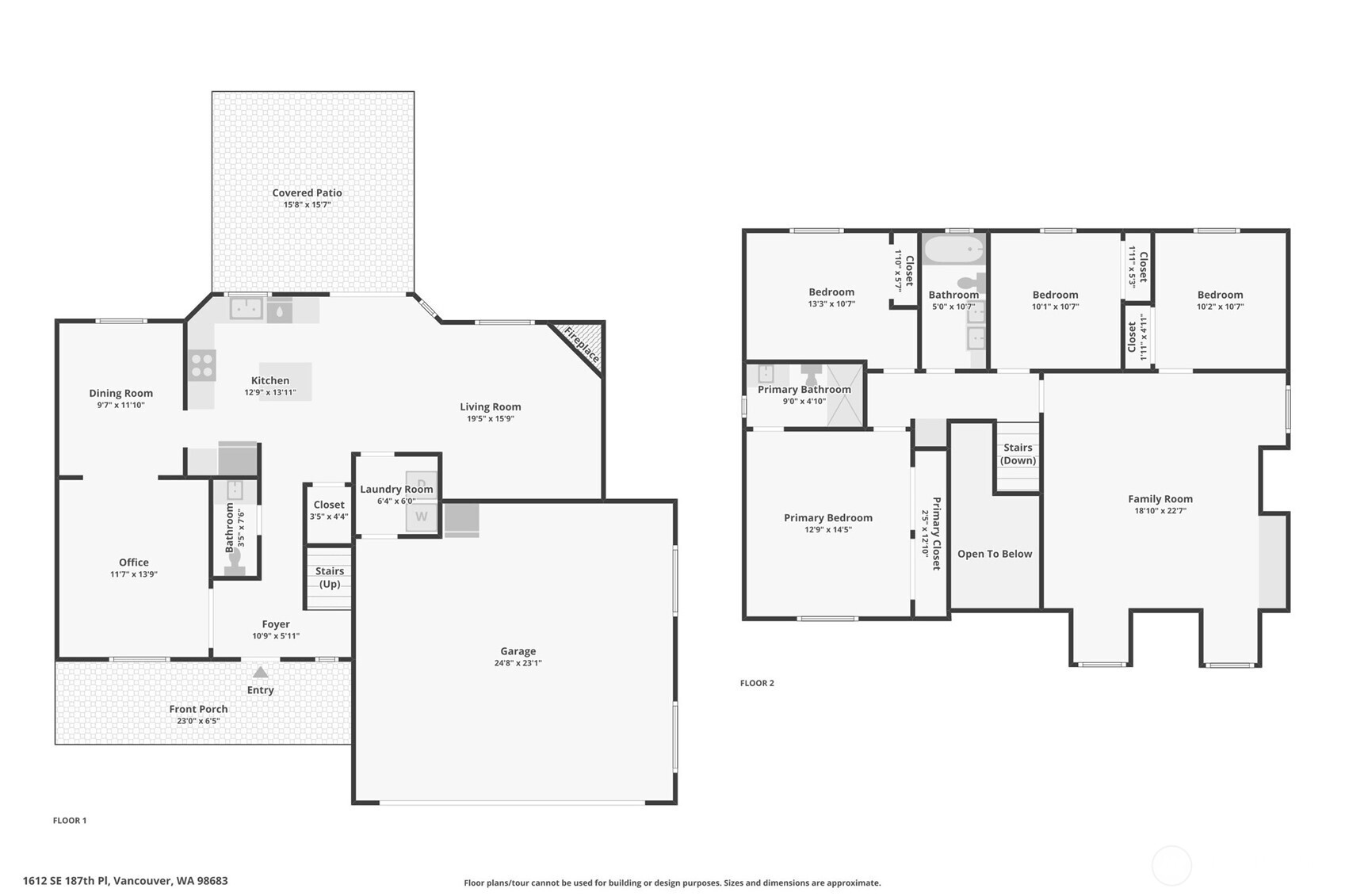 1612 Se 187th Place Property Photo 33