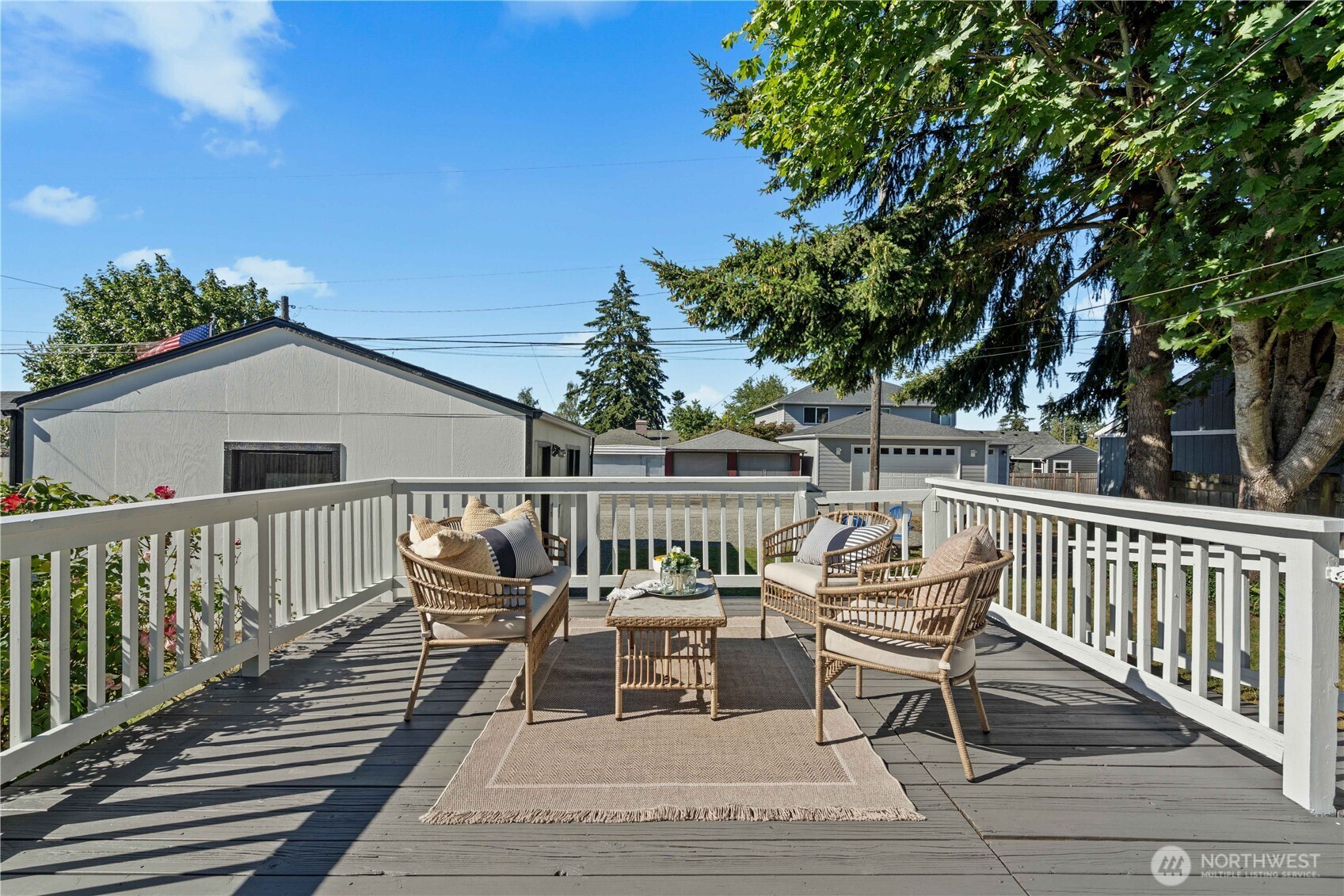 5317 N 45th Street Property Photo 17