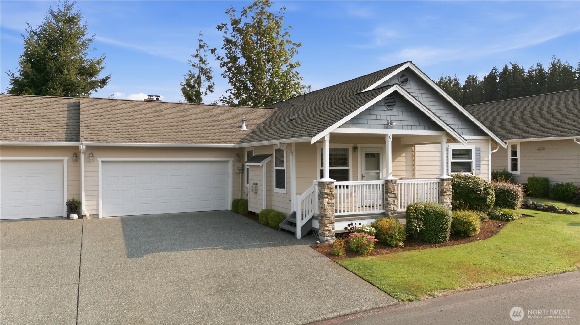 1550 Mountain View Drive C Property Photo 2