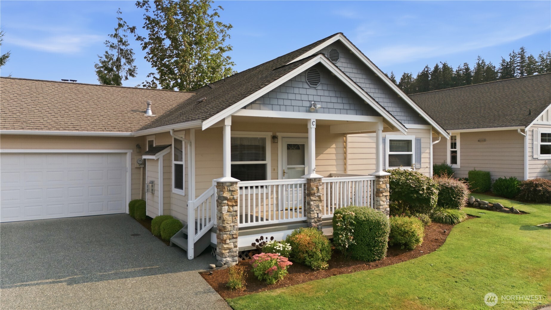 1550 Mountain View Drive C Property Photo 3