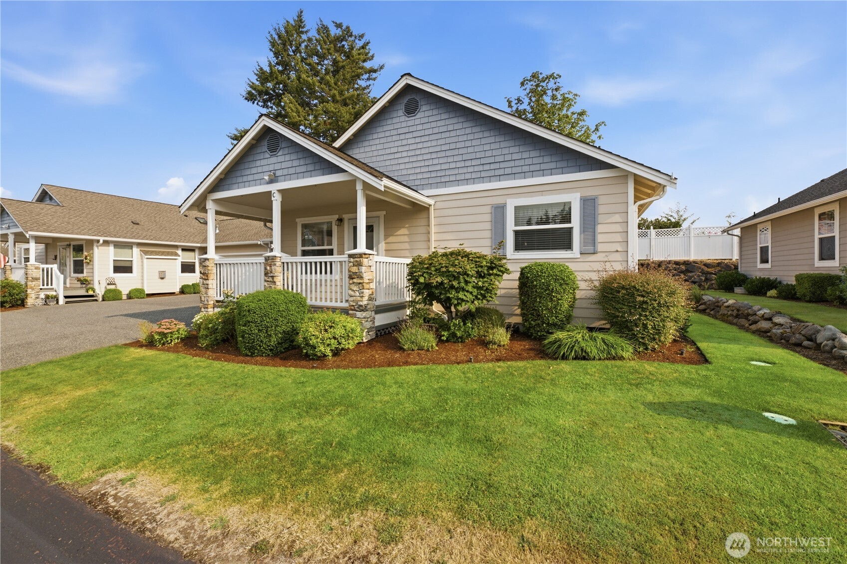 1550 Mountain View Drive C Property Photo 4