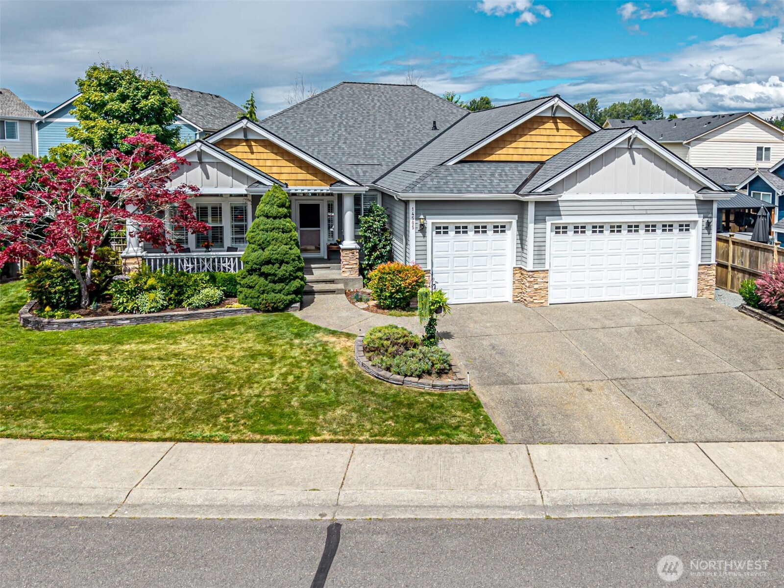 14505 148th Street Property Photo 1