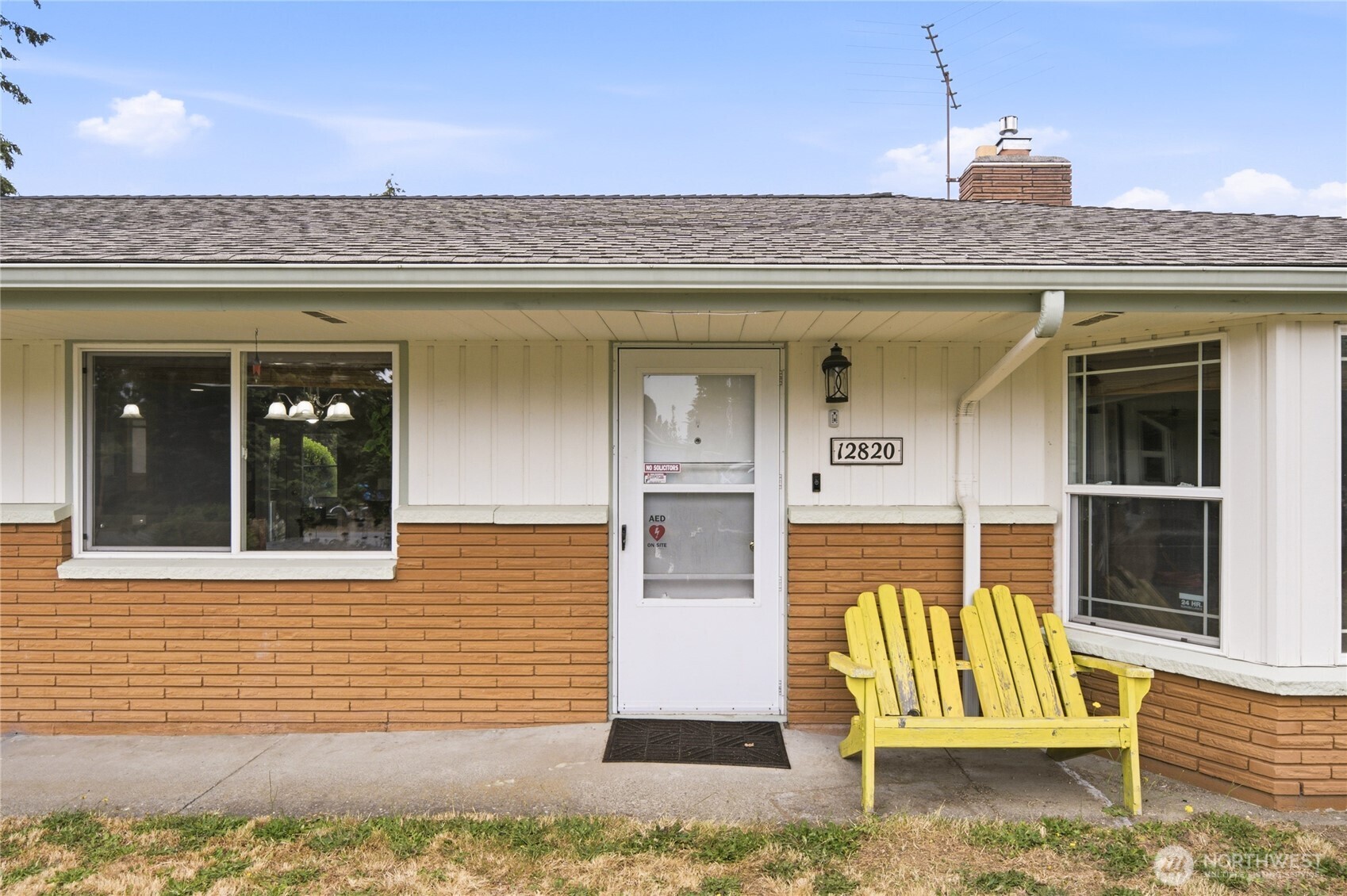 12820 Se 172nd Street Property Photo 3