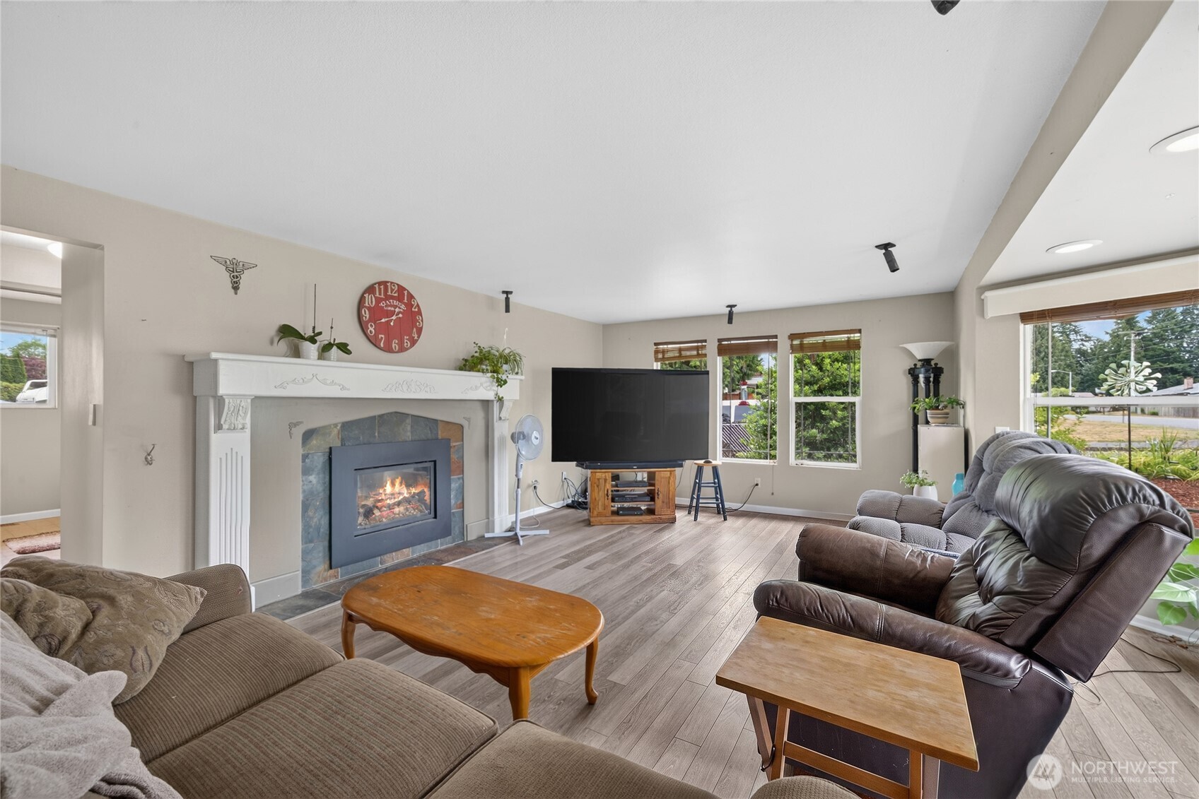 12820 Se 172nd Street Property Photo 4