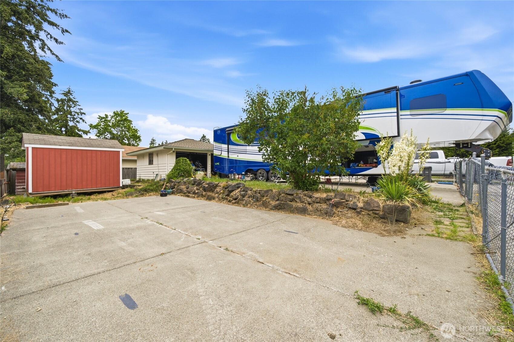 12820 Se 172nd Street Property Photo 33