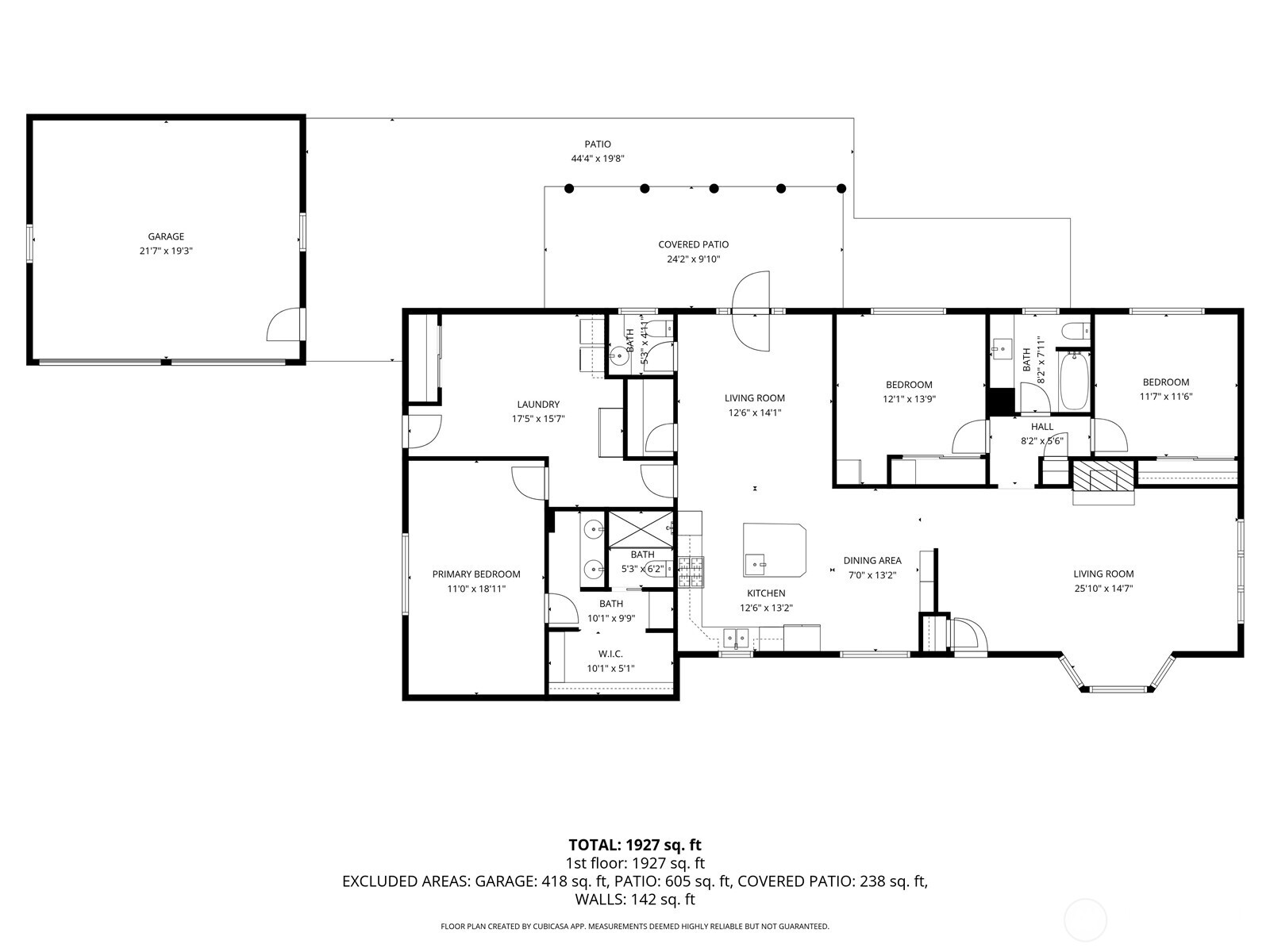 12820 Se 172nd Street Property Photo 34