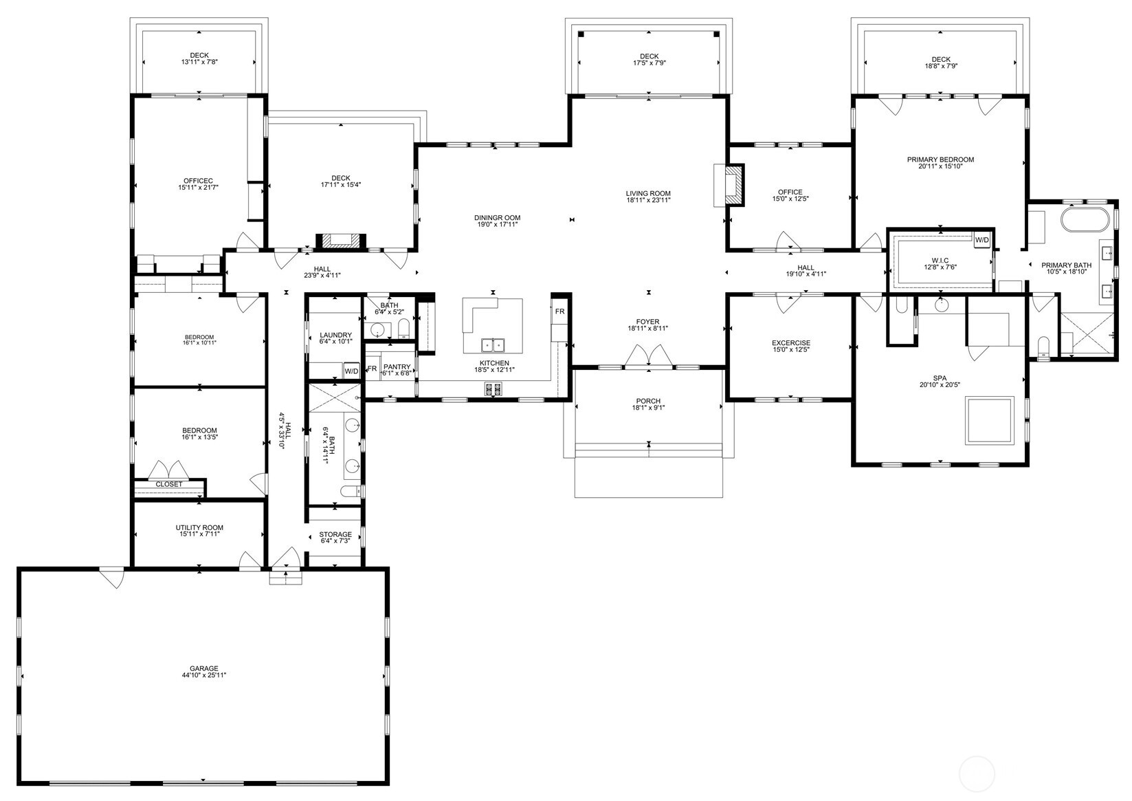 13160 Teal Lane Property Photo 40