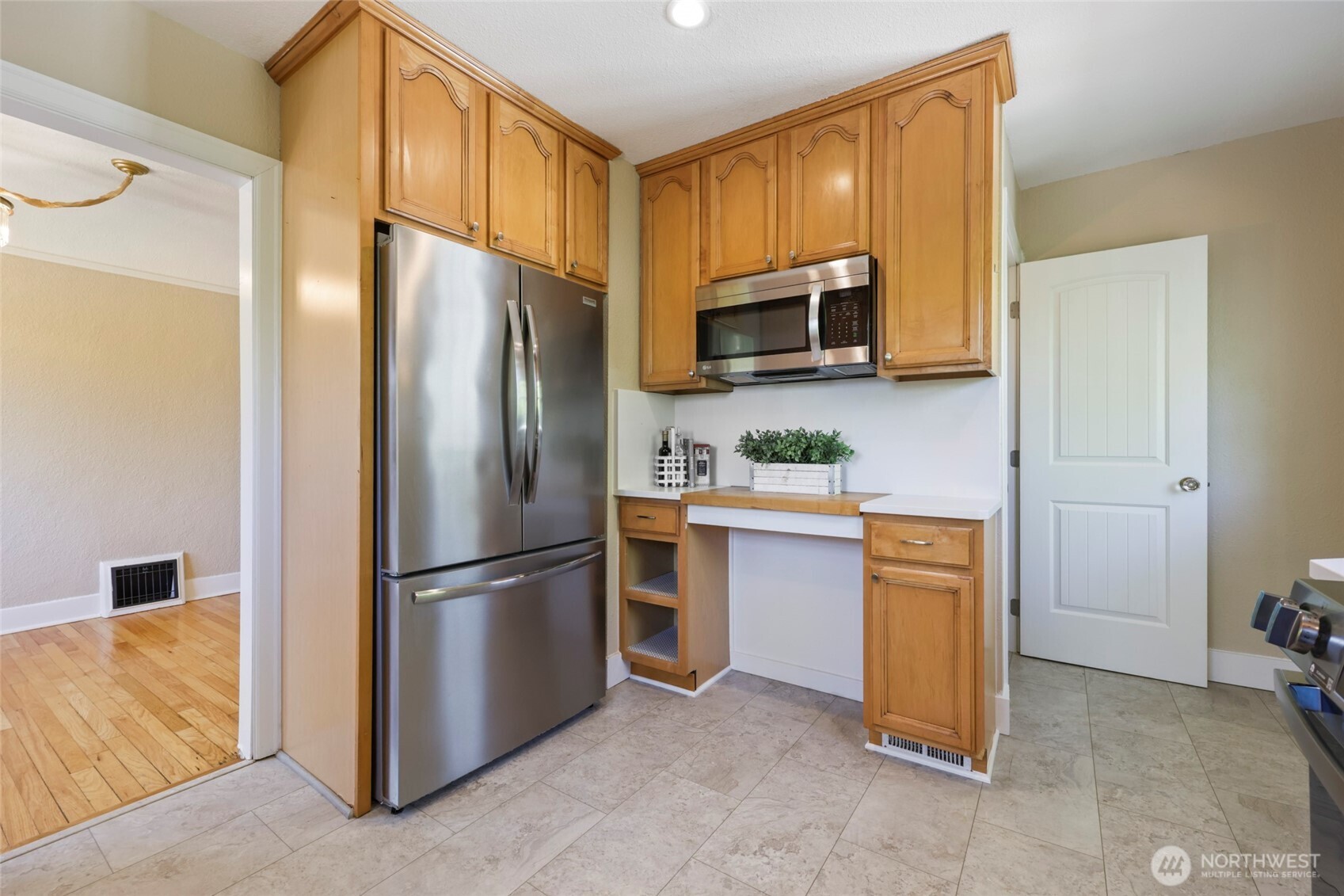 5811 S Sheridan Avenue Property Photo 16