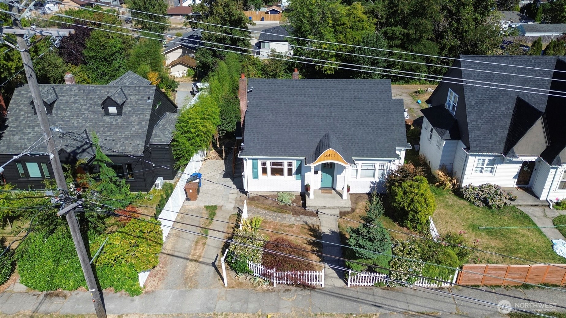 5811 S Sheridan Avenue Property Photo 40