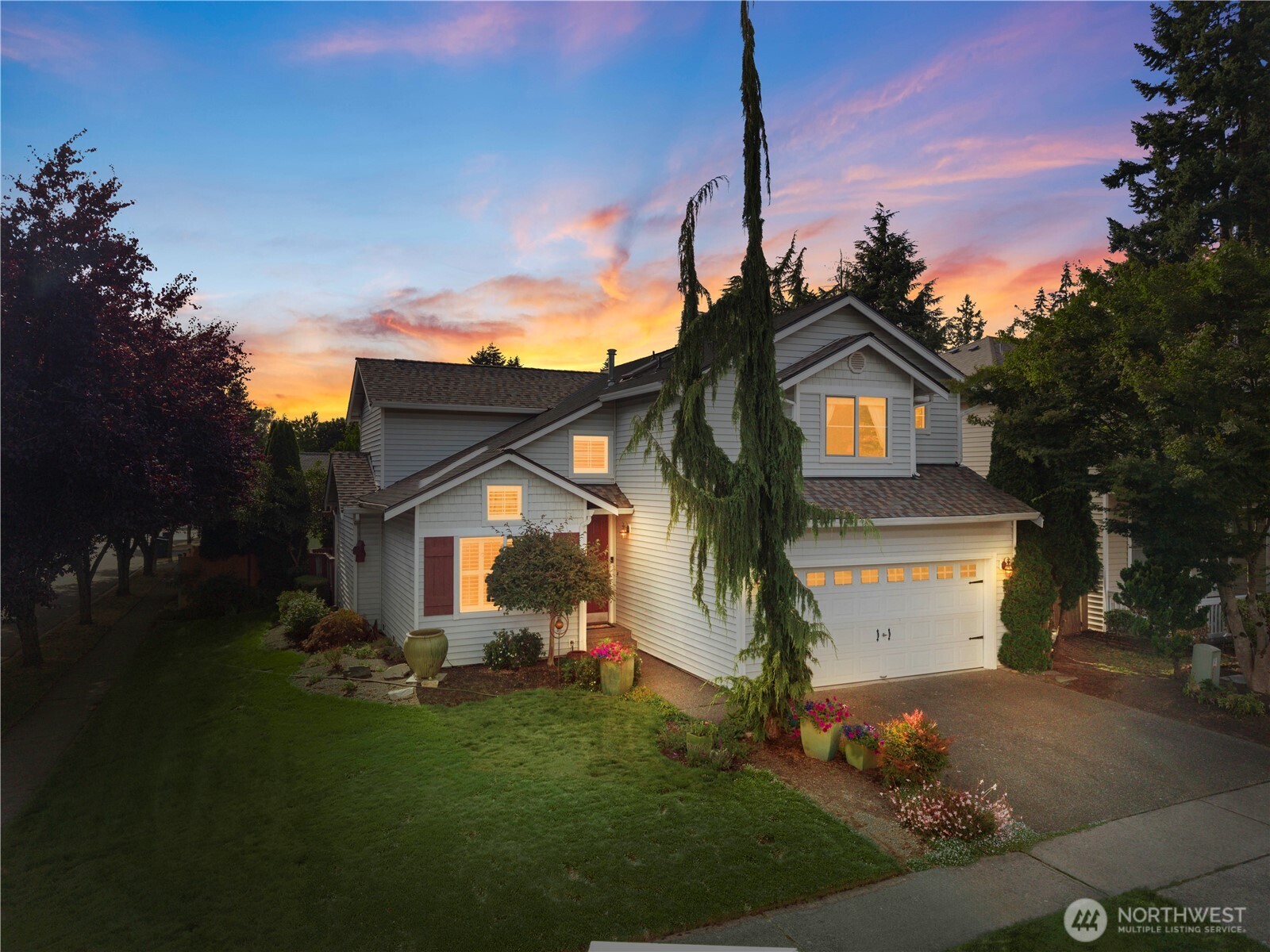 17830 14th Place Property Photo 1