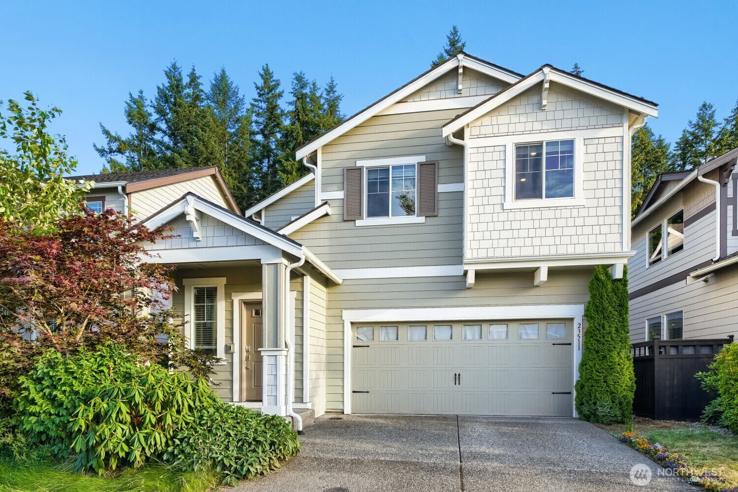 23511 Tahoma Place Property Photo 26
