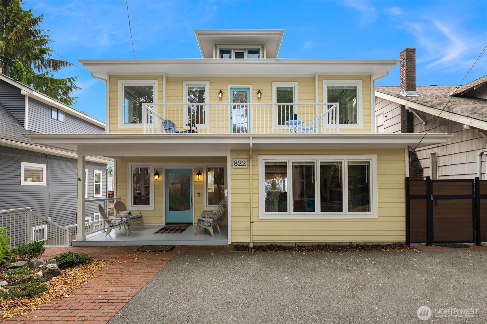 822 W Fulton Street Property Photo 40