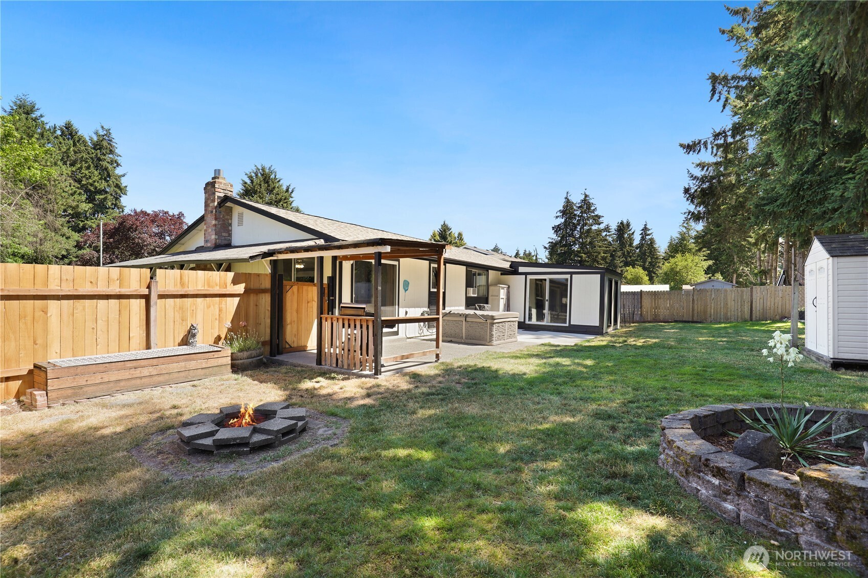 4808 223rd Street Property Photo 22