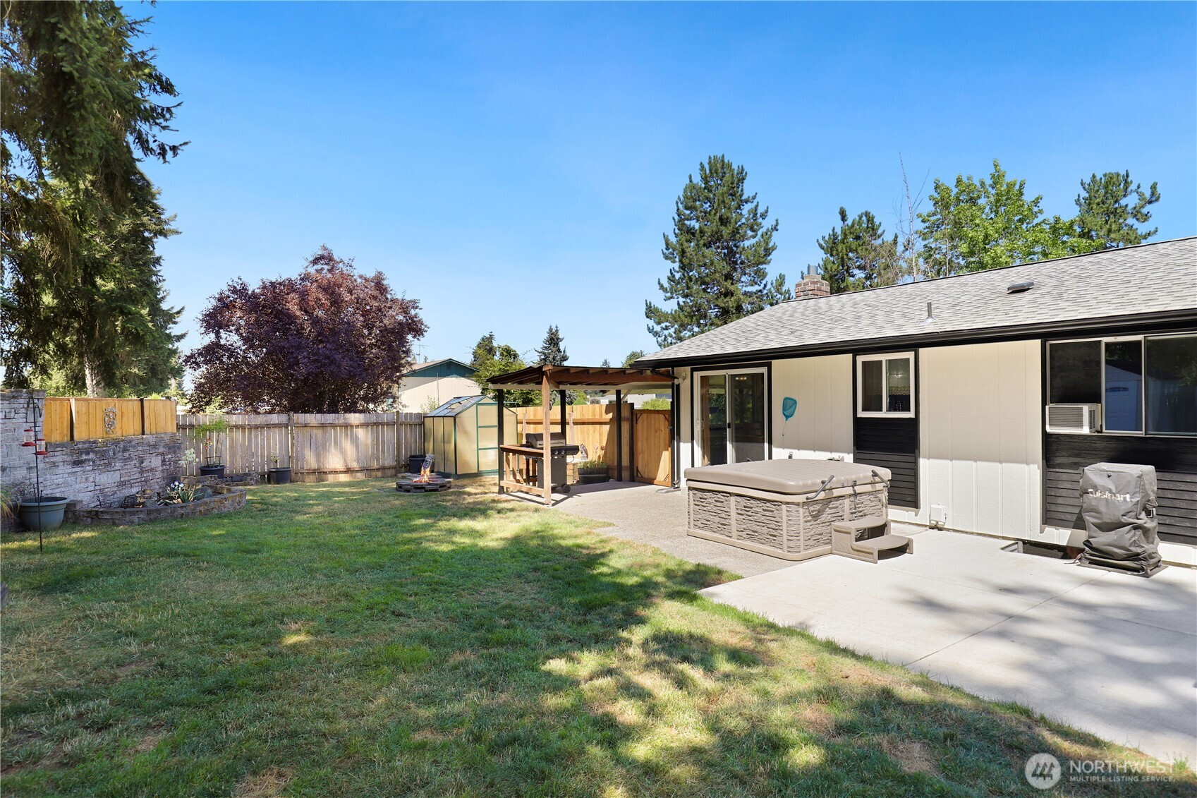 4808 223rd Street Property Photo 23