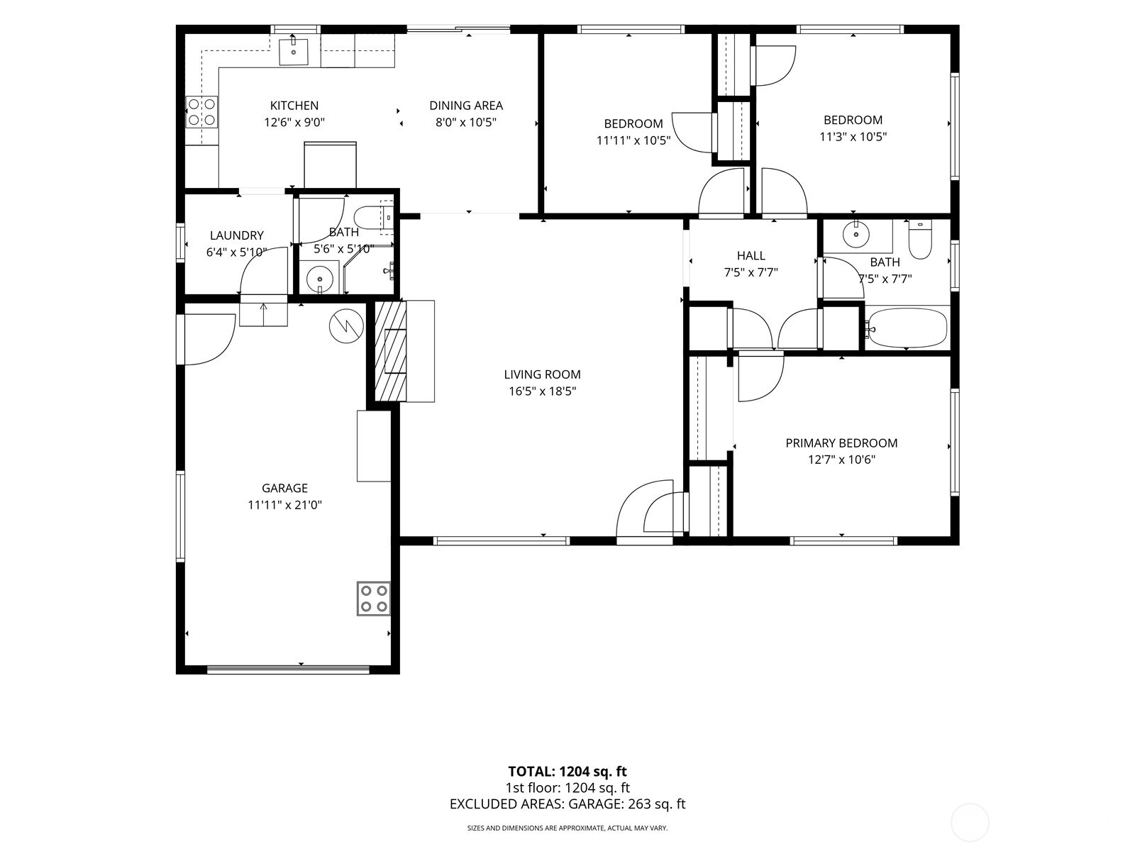 3118 Maple Street Property Photo 29