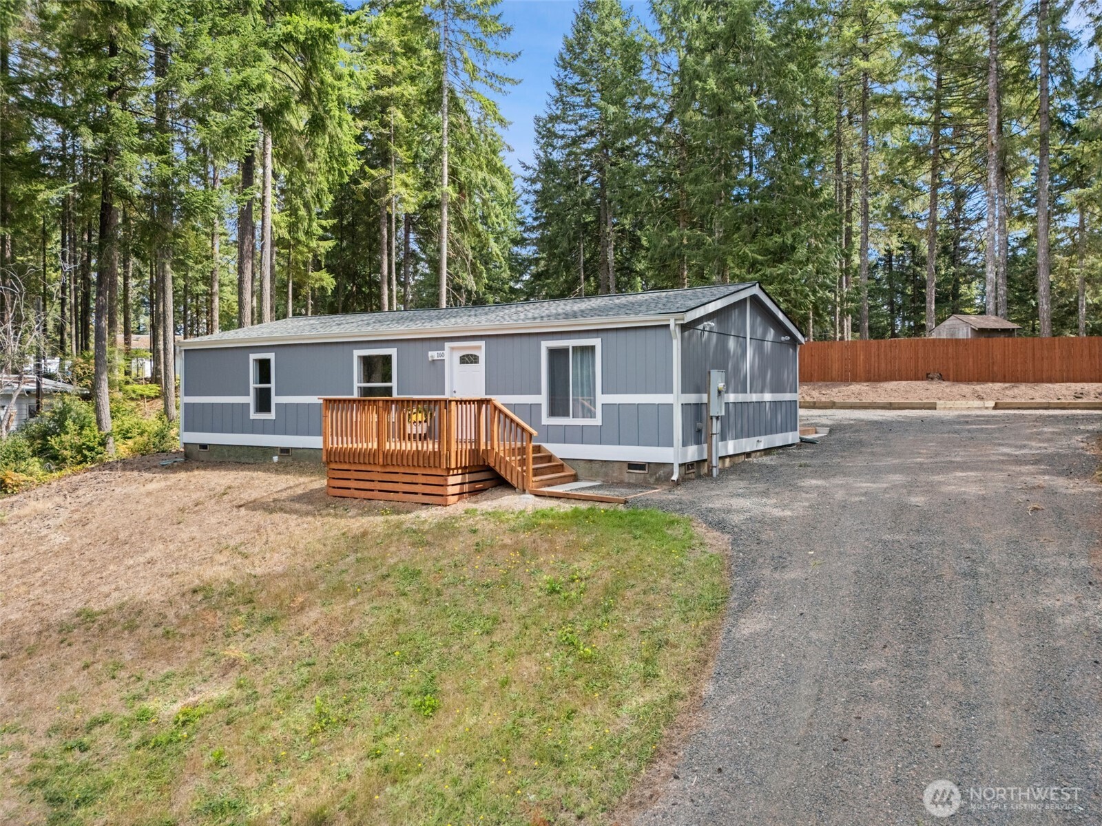160 E Clonakilty Drive Property Photo 1