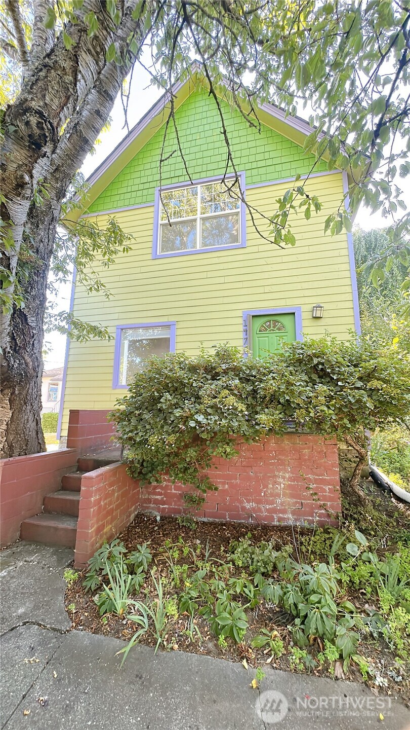 1470 Grant Street Property Photo 1