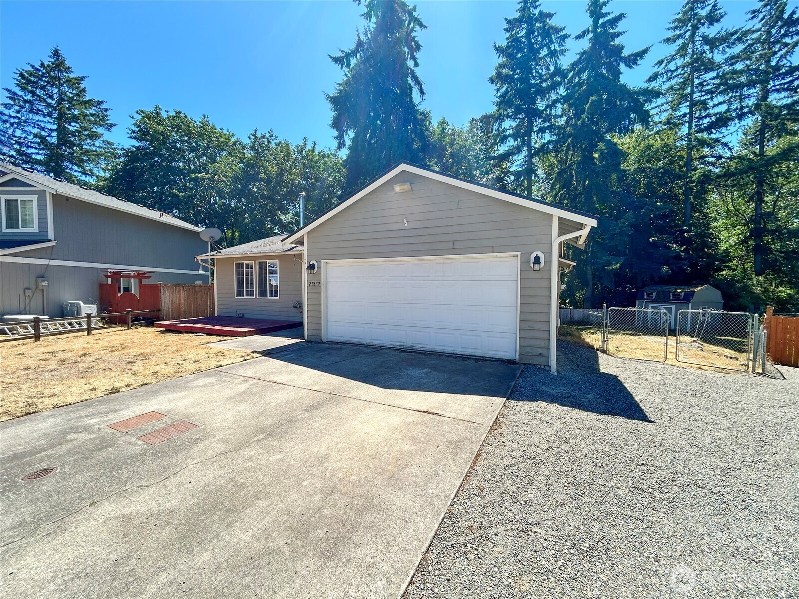 25322 39th Avenue Property Photo 2