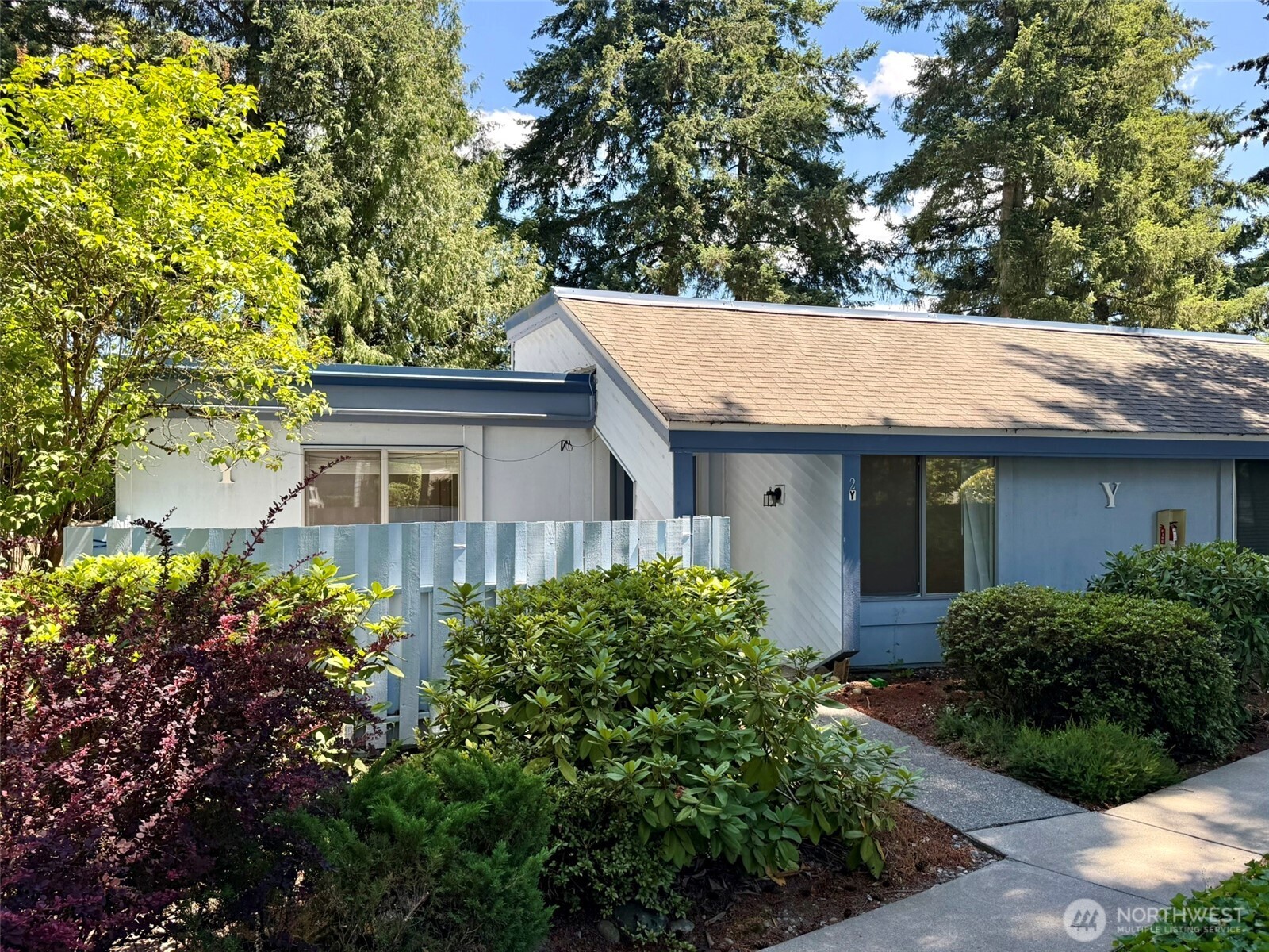4308 NE Sunset Boulevard Y2 Property Photo 1