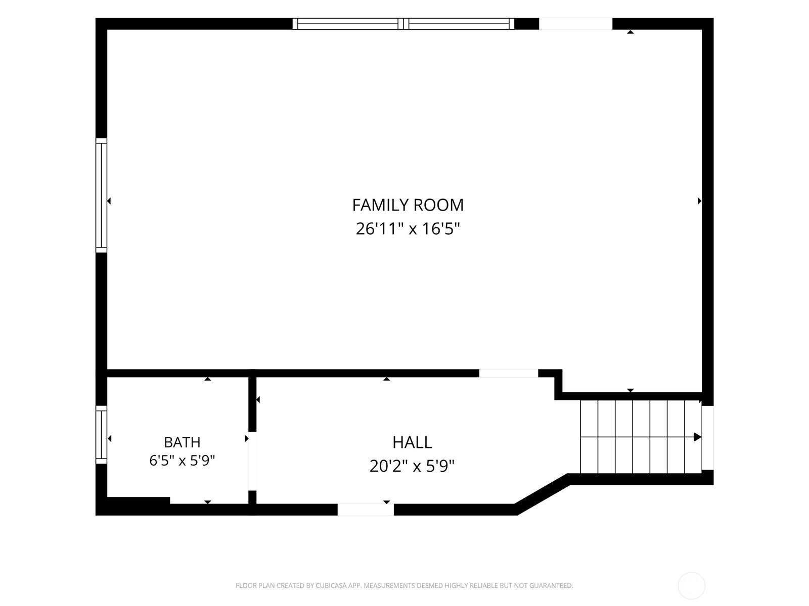 300 Claremont Place Property Photo 29