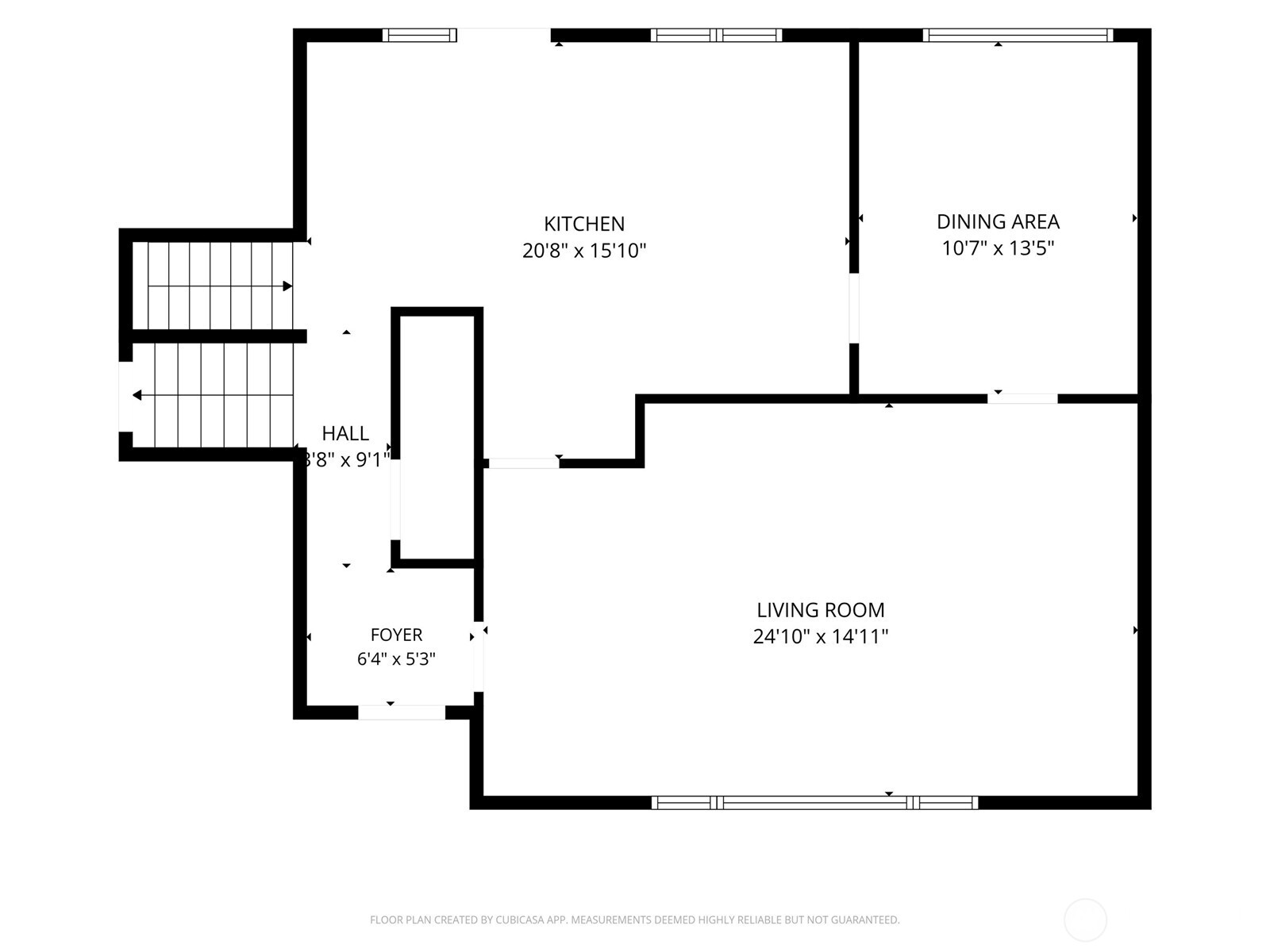 300 Claremont Place Property Photo 30