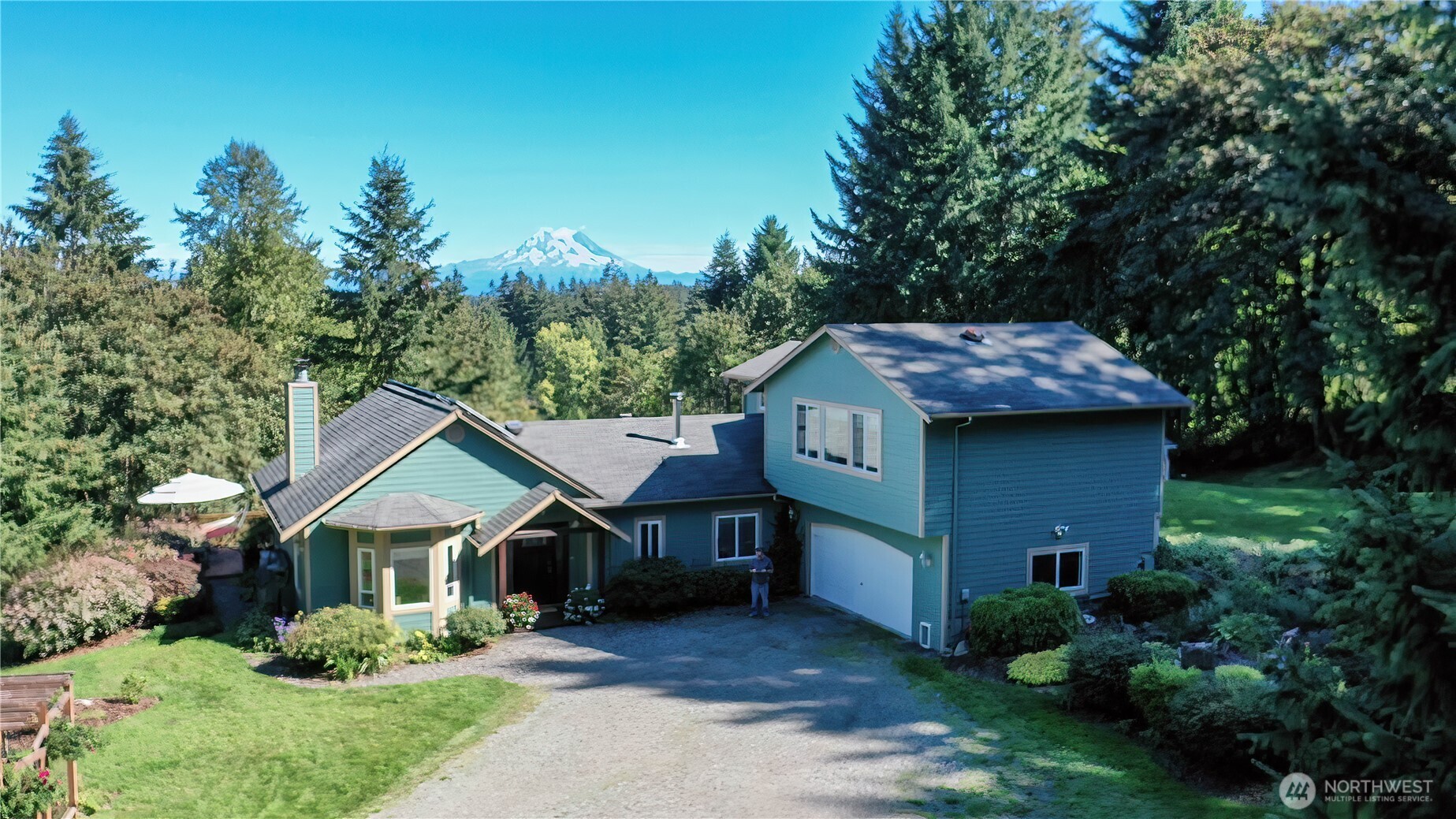 11510 Snowcap Lane Property Photo 1
