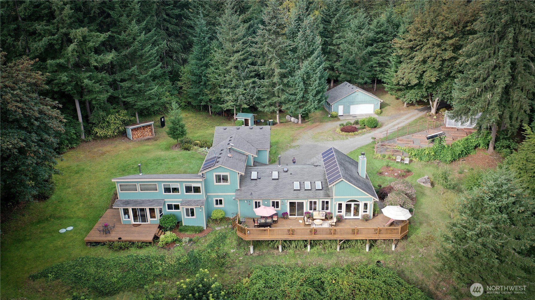 11510 Snowcap Lane Property Photo 2