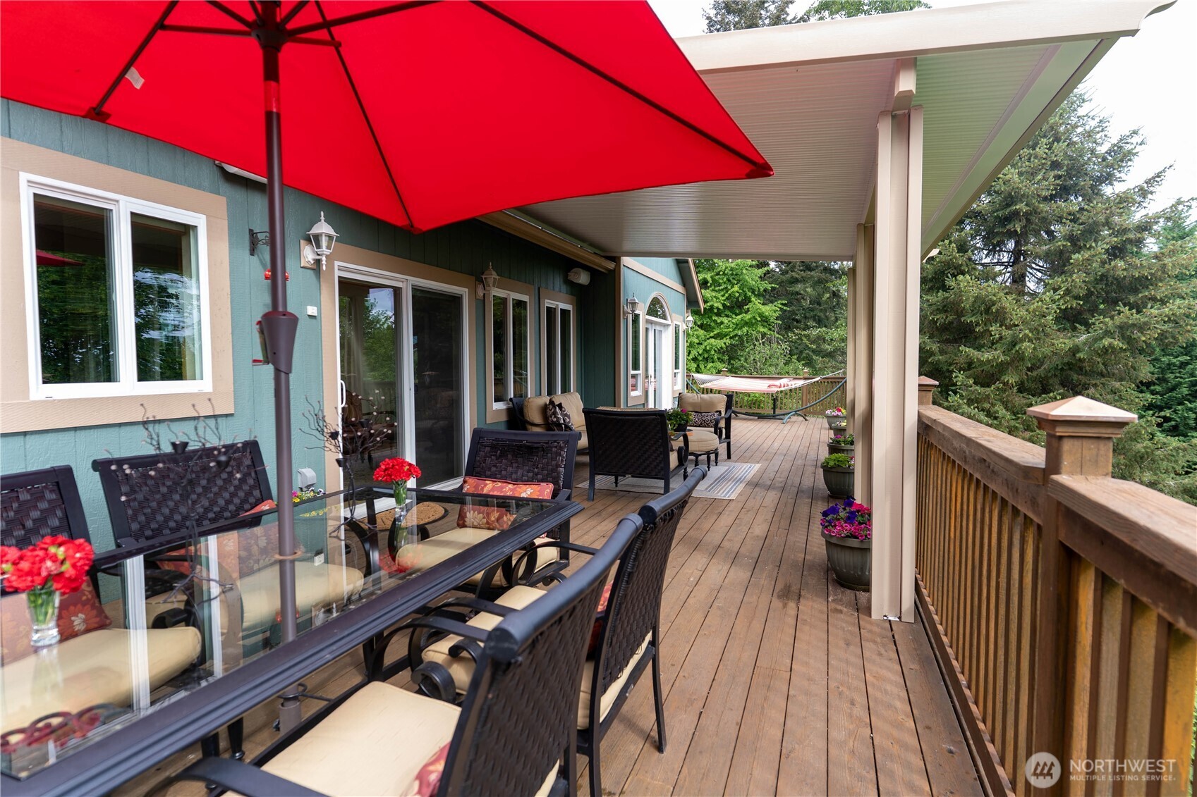 11510 Snowcap Lane Property Photo 11
