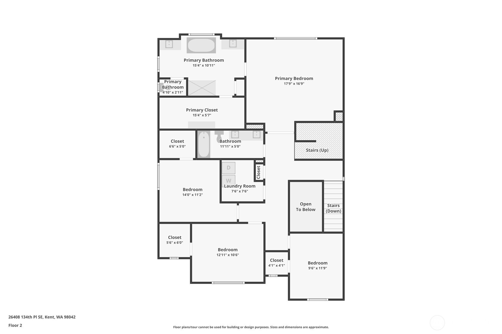 26408 134th Place Property Photo 16