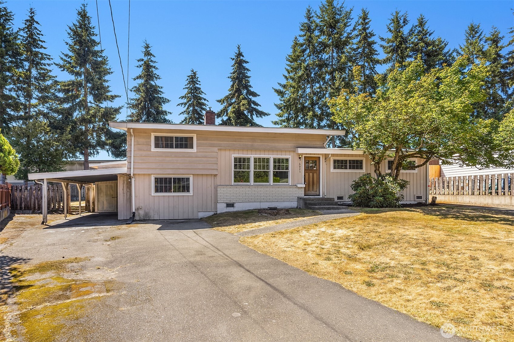 6024 Park Way Property Photo 1