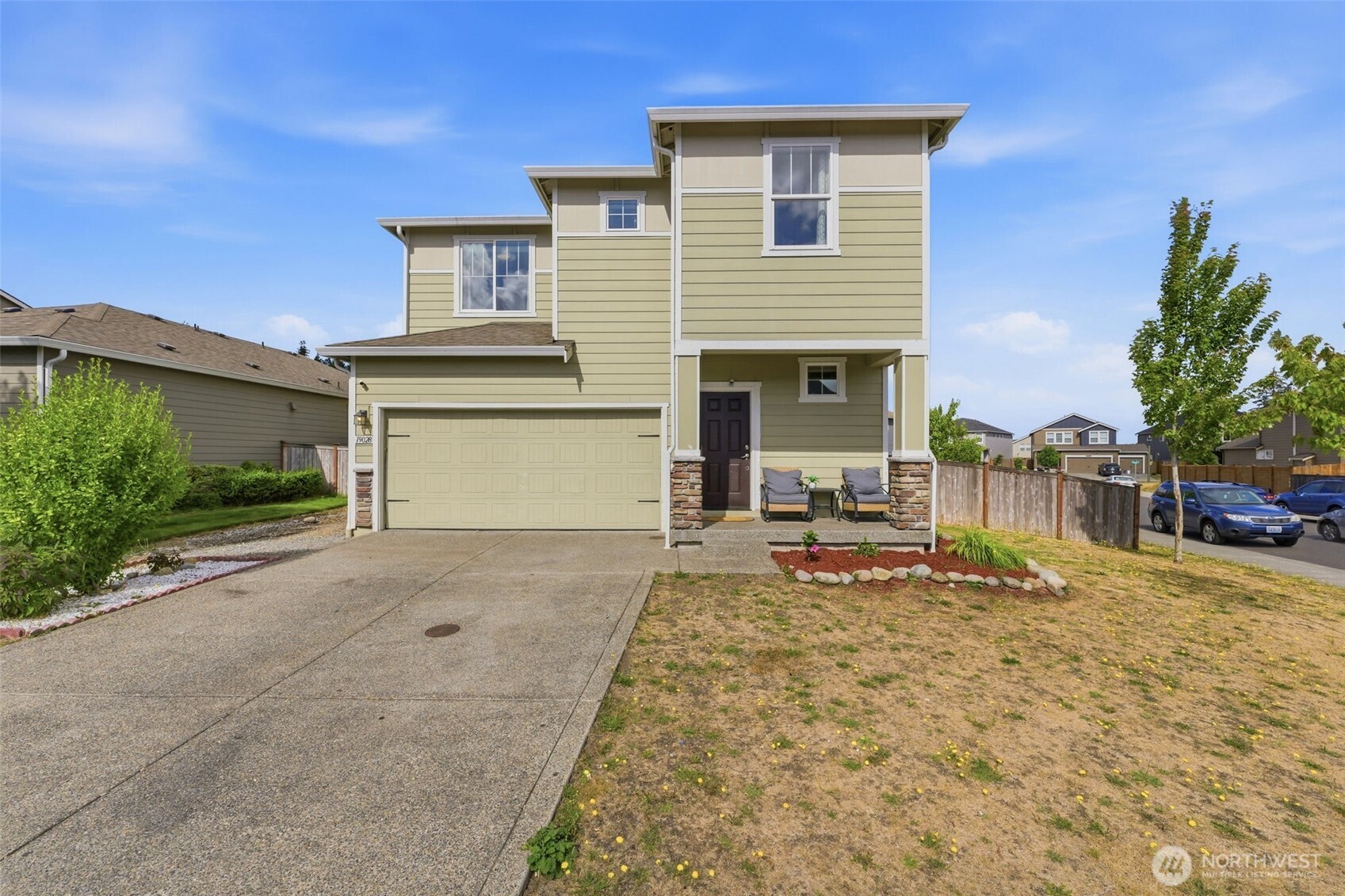 19028 111th Avenue Ct Property Photo 1