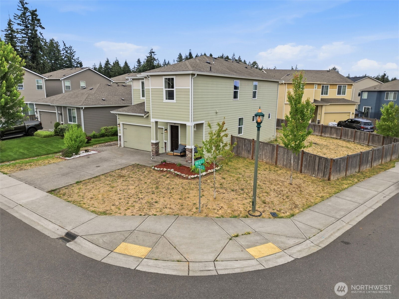 19028 111th Avenue Ct Property Photo 27