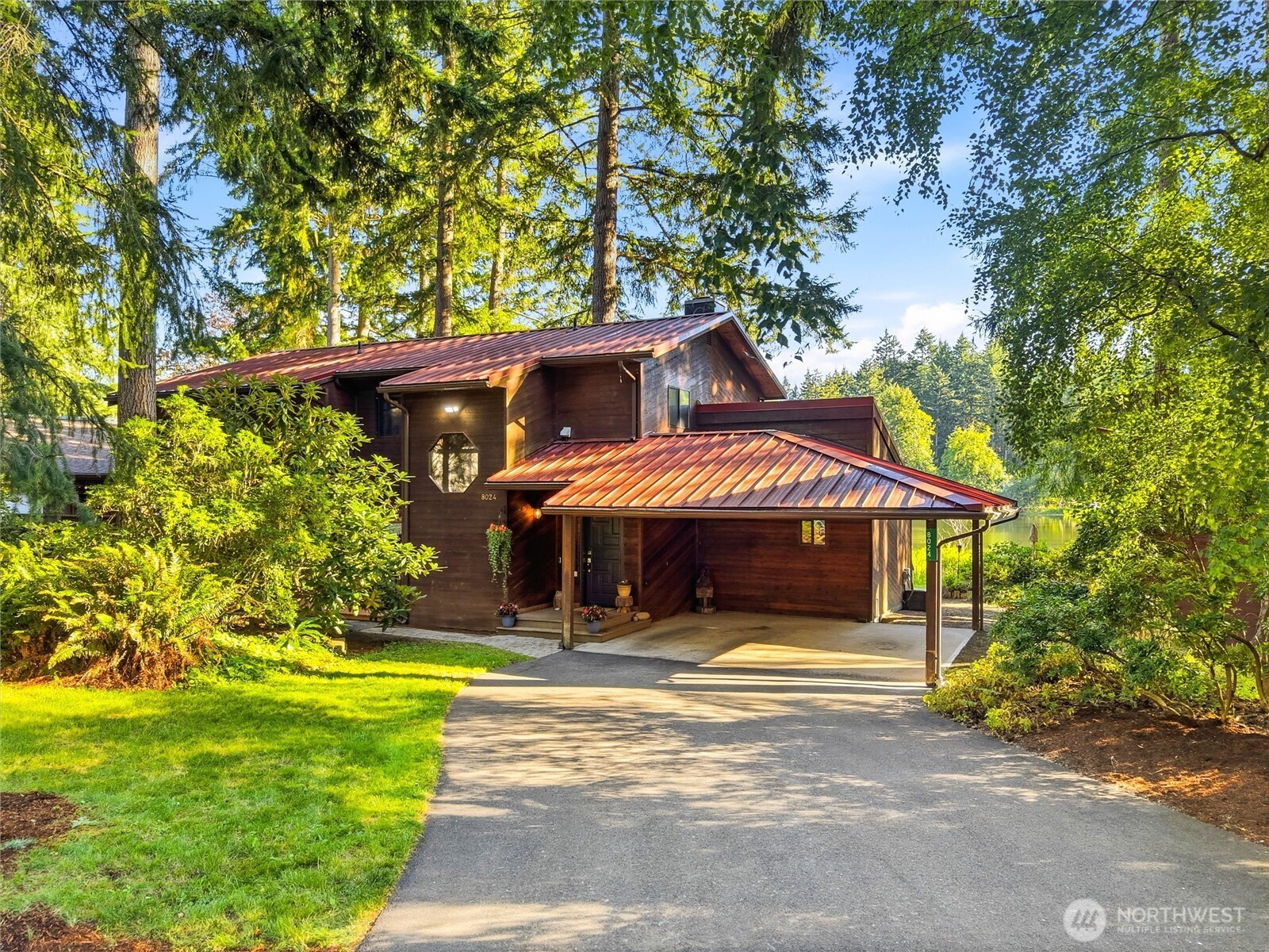 8024 Tanwax Drive Property Photo 1