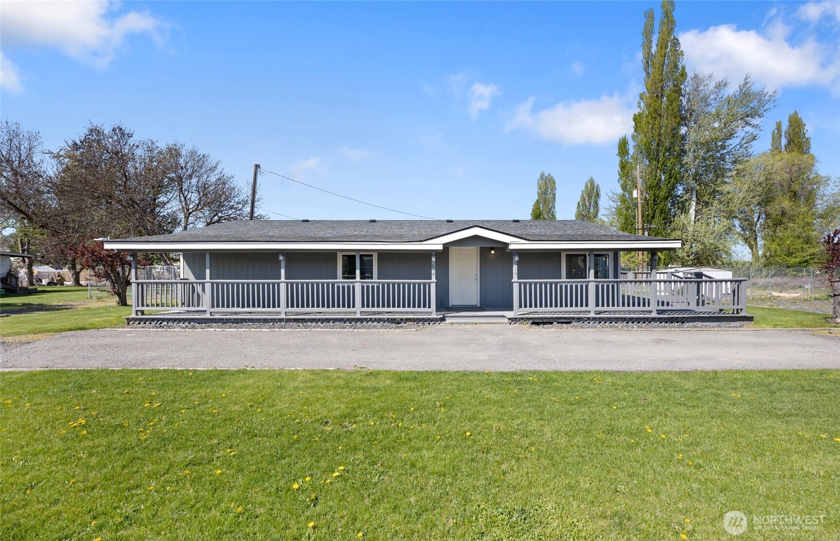 614 S Andes Road Property Photo 1