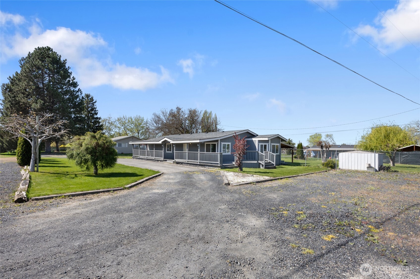 614 S Andes Road Property Photo 5