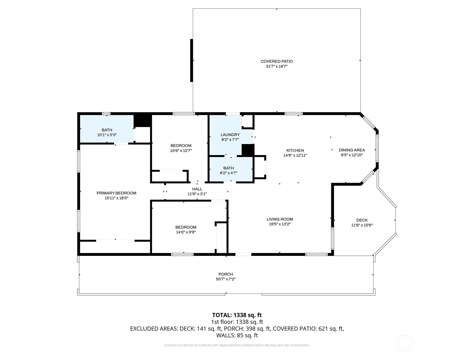 614 S Andes Road Property Photo 29