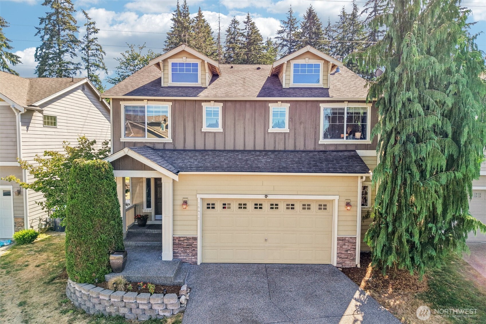 16415 42nd Drive Property Photo 1